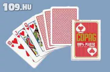 Póker kártya COPAG Jumbo