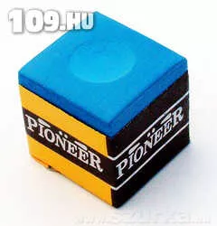 Biliárd Kréta Pioneer kék (Standard)