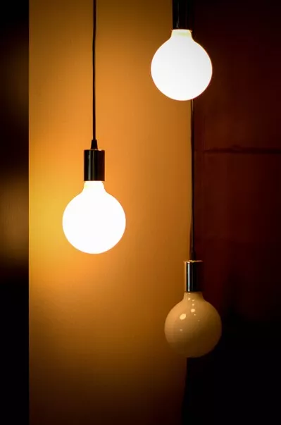 Tudja hogyan működik a LED világítás?
